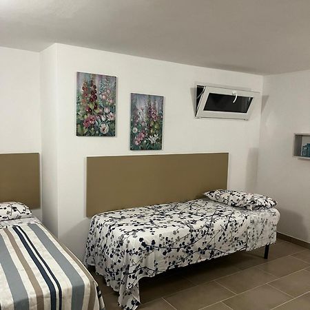 Villa Perla Bianca Marina di Lizzano Esterno foto