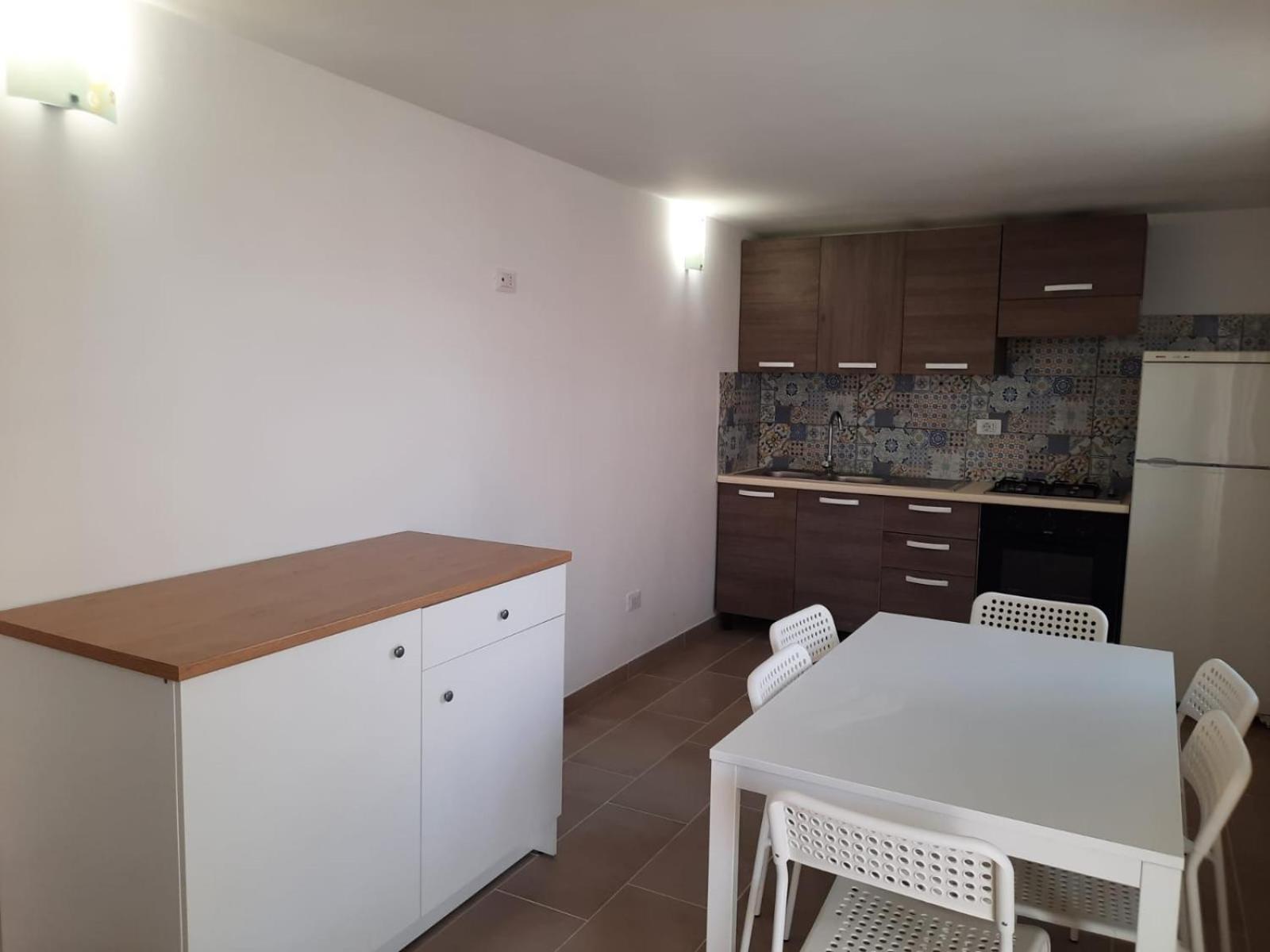 Villa Perla Bianca Marina di Lizzano Esterno foto
