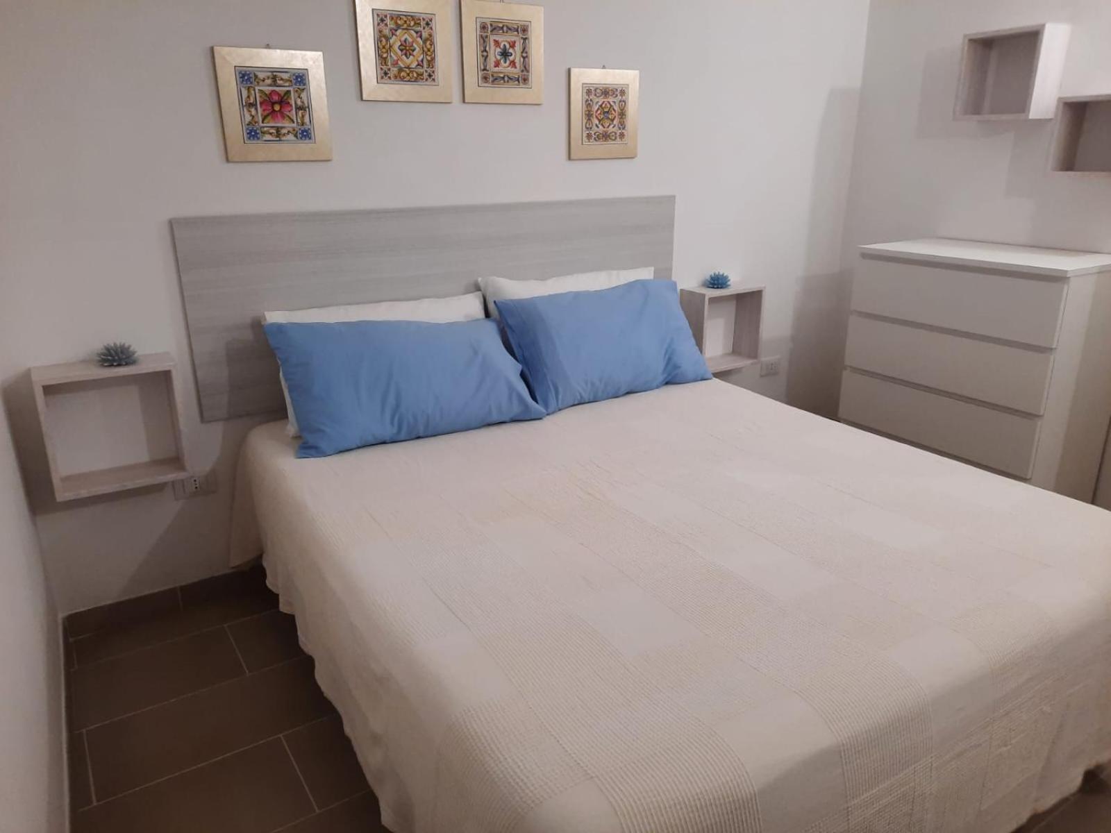 Villa Perla Bianca Marina di Lizzano Esterno foto