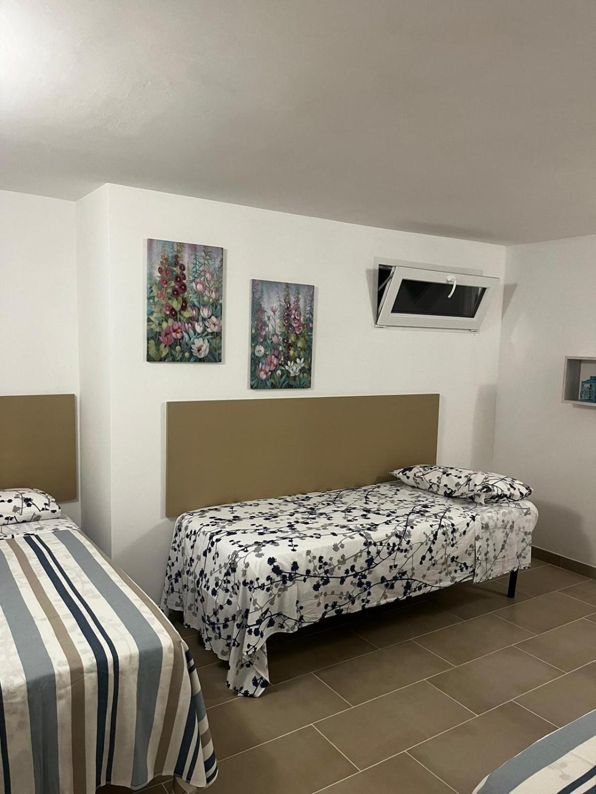 Villa Perla Bianca Marina di Lizzano Esterno foto